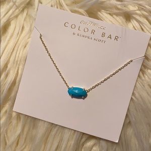 Kendra Scott Ever Necklace